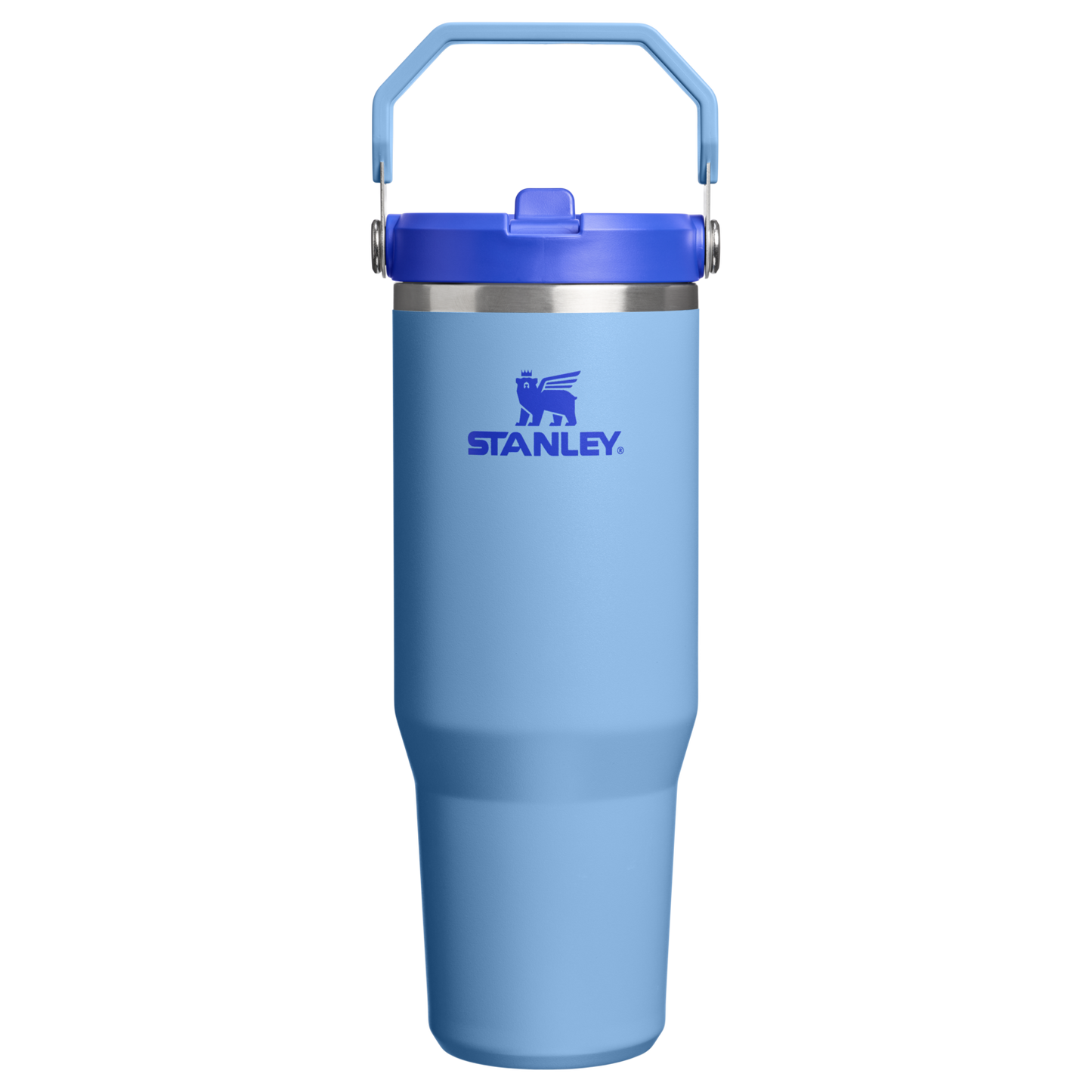 The IceFlow™ Flip Straw Tumbler | Stanley Create