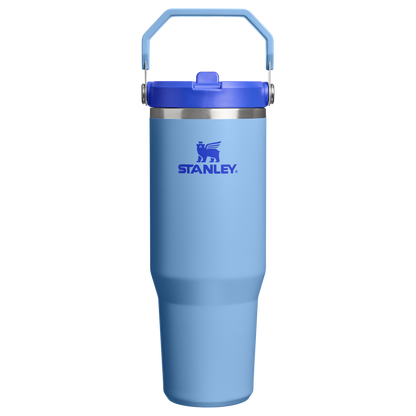 The IceFlow™ Flip Straw Tumbler | Stanley Create